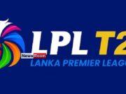 News Room Dambulla Aura top points table with 20