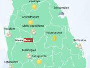 News Room : Fair weather will prevail over most districts in the Island – The Island News Room Fair weather will prevail over most districts