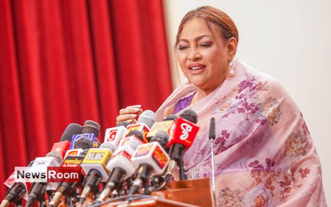 News Room : Formal training for preschool teachers and teaching assistants – State Minister – The Island