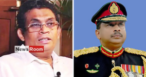 News Room : Implementation of Yahapalana strategy President’s real intention – Manohara – The Island