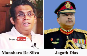 News Room : Implementation of Yahapalana strategy President’s real intention – Manohara – The Island