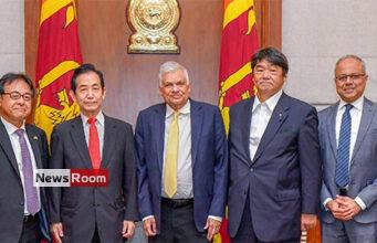 News Room Japan cautious on reviving stalled projects seeks