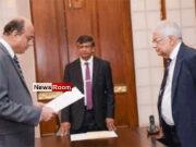 News Room : Justice Sobitha Rajakaruna takes oath as Acting President of the Court of Appeal – The Island News Room Justice Sobitha Rajakaruna takes oath as Acting