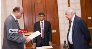 News Room : Justice Sobitha Rajakaruna takes oath as Acting President of the Court of Appeal – The Island News Room Justice Sobitha Rajakaruna takes oath as Acting