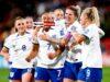 News Room Lauren James stunning display powers England into