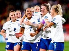 News Room : Lauren James’ stunning display powers England into last 16 – The Island
