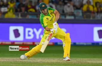 News Room : Mitchell Marsh, Tim David set up Australia’s massive victory News Room Mitchell Marsh Tim David set up Australias