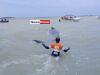News Room : Navy helps rescue stranded whale in Puttalam lagoon and guide it back to open waters News Room Navy helps rescue stranded whale in Puttalam
