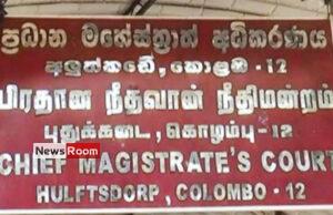 News Room : Opposition activists barred from entering some parts of Colombo – The Island