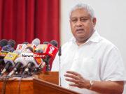 News Room : Police department is working on a non-political agenda – Minister News Room Police department is working on a non political