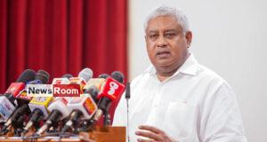 News Room : Police department is working on a non-political agenda – Minister