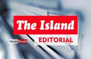 News Room Silt and dregs