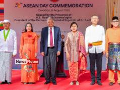 News Room : Sri Lanka aims for RCEP Membership and Free Trade Agreements with ASEAN – The Island