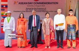 News Room : Sri Lanka aims for RCEP Membership and Free Trade Agreements with ASEAN – The Island News Room Sri Lanka aims for RCEP Membership and