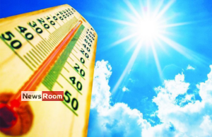 News Room : Sun directly above some places in SL – The Island