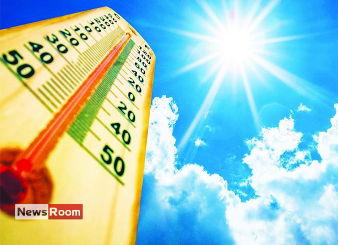 News Room : Sun directly above some places in SL