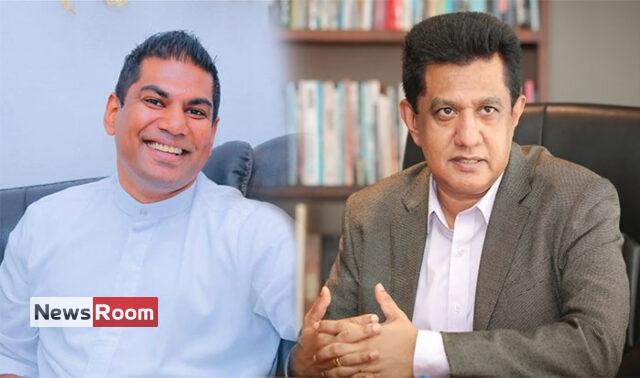 News Room : Suspension of LNG project irks Opp. – The Island