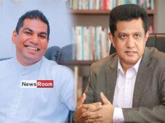 News Room : Suspension of LNG project irks Opp. – The Island