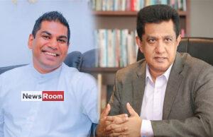 News Room : Suspension of LNG project irks Opp. – The Island