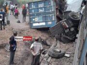 News Room Train services on main line and upcountry