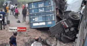 News Room : Train services on main line and upcountry line disrupted – The Island