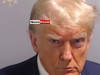 News Room : Trump Surrenders News Room Trump Surrenders