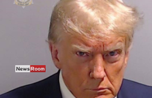 News Room : Trump Surrenders