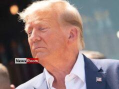 News Room : Trump says he will be arrested on Thursday in Georgia election case – The Island