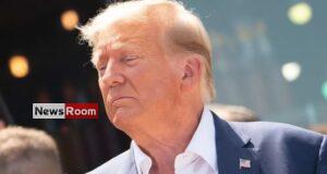 News Room : Trump says he will be arrested on Thursday in Georgia election case – The Island