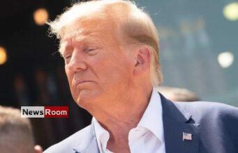 News Room : Trump says he will be arrested on Thursday in Georgia election case – The Island News Room Trump says he will be arrested on