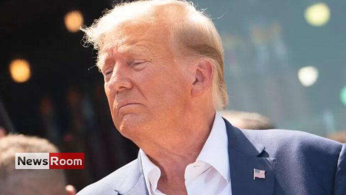 News Room : Trump says he will be arrested on Thursday in Georgia election case – The Island