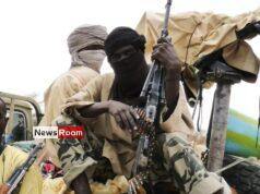 News Room : At least 49 civilians reported dead in attack on river boat in Mali – The Island