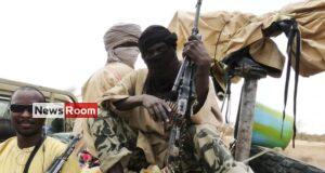 News Room : At least 49 civilians reported dead in attack on river boat in Mali – The Island News Room At least 49 civilians reported dead in