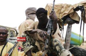 News Room : At least 49 civilians reported dead in attack on river boat in Mali – The Island