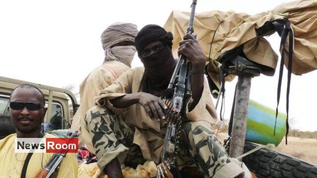 News Room : At least 49 civilians reported dead in