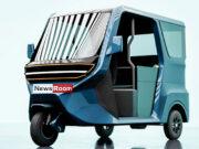 News Room : Cabinet approves proposal to amend Motor Traffic Act to allow electric trishaws News Room Cabinet approves proposal to amend Motor Traffic