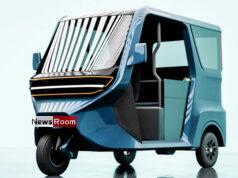 News Room : Cabinet approves proposal to amend Motor Traffic Act to allow electric trishaws