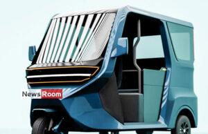 News Room : Cabinet approves proposal to amend Motor Traffic Act to allow electric trishaws