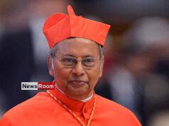 News Room : “Easter Commission says 15,000 knew of impending attack,” says Cardinal