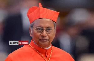 News Room : “Easter Commission says 15,000 knew of impending attack,” says Cardinal