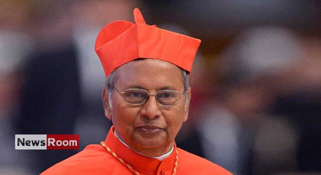 News Room : “Easter Commission says 15,000 knew of impending attack,” says Cardinal News Room Easter Commission says 15000 knew of impending