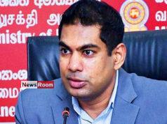 News Room : Fuel rationing suspended from Sept. 1 says Kanchana – The Island