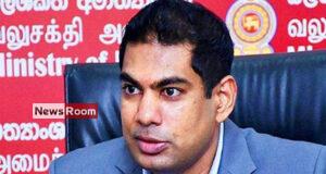 News Room : Fuel rationing suspended from Sept. 1 says Kanchana – The Island News Room Fuel rationing suspended from Sept 1 says