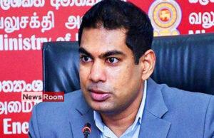 News Room : Fuel rationing suspended from Sept. 1 says Kanchana – The Island