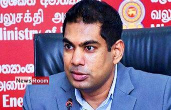 News Room Fuel rationing suspended from Sept 1 says