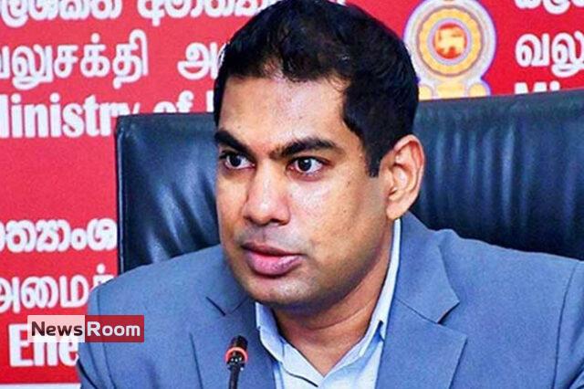 News Room : Fuel rationing suspended from Sept. 1 says