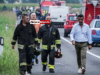 News Room Girl 5 killed after Italian military jet