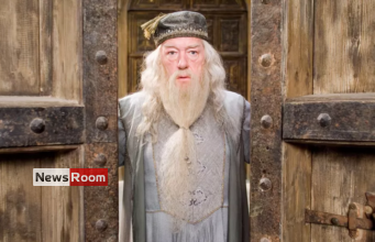 News Room Harry Potter actor Sir Michael Gambon dies
