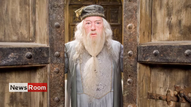 News Room : Harry Potter actor Sir Michael Gambon dies