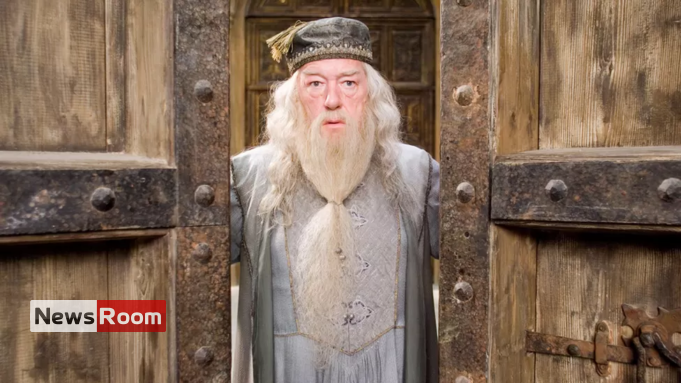News Room : Harry Potter actor Sir Michael Gambon dies aged 82
